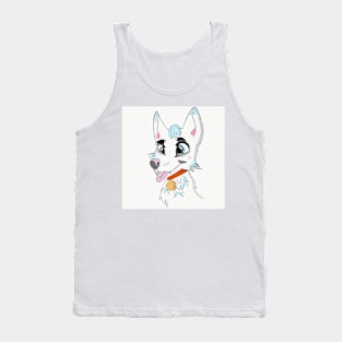 Dog T Shirt Tank Top